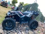 Polaris SPORTSMAN XP1000 EPS LOF WINDE 83PS TOP ZUSTAND - POLARIS QUAD HÄNDLER