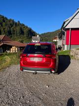 Mitsubishi Outlander 2.2 DI-D Edition 100+ 4WD Automati... - Mitsubishi Outlander von privat