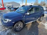 Dacia Duster I Prestige 4x2/SHZ/LEDER/TEMP/GJR/LMF/PDC - Dacia Duster: Prestige 4x2