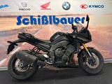 Yamaha FZ8 - Offers