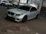 BMW e60 535d mit m Paket tauschen möglich - BMW 535 aus 2005