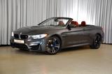 BMW M4 Cabrio - ex-Vorstandsfahrzeug/Vollaustattung.