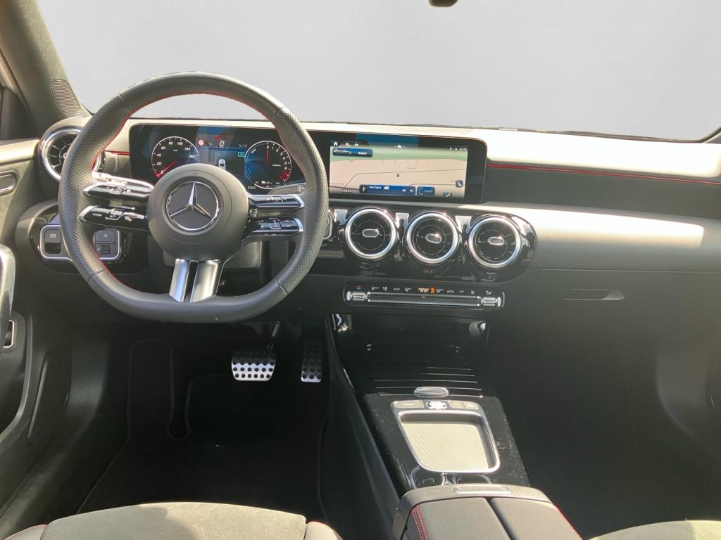 Mercedes-Benz A 250 e AMG|LED|KAM|SHZ+LHZ|SPIEGEL-P.|USB-P.+|