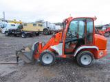 Kramer 5035 Radlader 21.000 EUR - Kramer Radlader