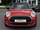 MINI Cooper Chili FACELIFT LED SITZHEIZUNG PDC KLIMA - MINI Cooper aus 2021