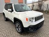 Jeep Renegade 2.0 MultiJet 103kW D Limited 4x4 - Jeep Renegade aus 2014