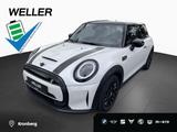 MINI RFK CarPl SpoSi St+Go SHZ DAB Bluetooth Navi LED