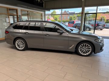BMW 530 - 4