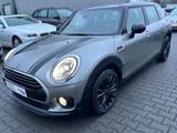 MINI Cooper D Clubman Aut./Panorama/Leder-Voll! - MINI Cooper D Clubman mit Schiebedach