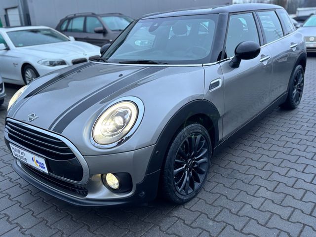 MINI COOPER_D_CLUBMAN