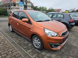Mitsubishi Space Star Intro Edition+ 1.2 Navi Tüv2027 Eu6 T - Mitsubishi Space Star: 1.6