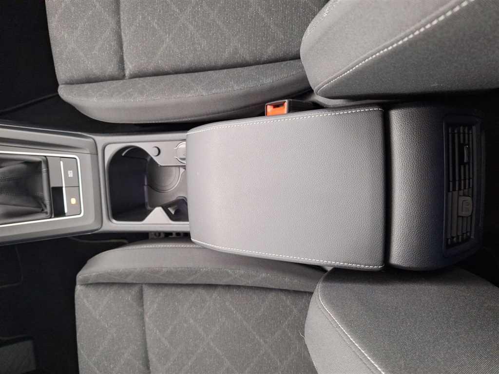Volkswagen Golf Variant Life 1.5 TSI Top-Paket ACC, миниатюра 27