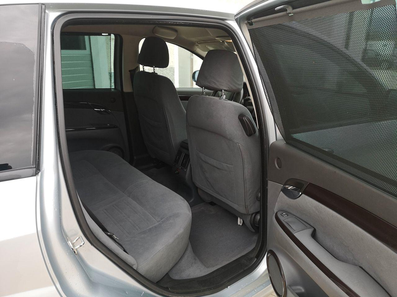 Fiat Croma 2007 — photo 8