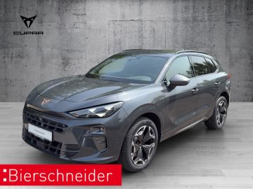 Cupra Leasingangebot: Cupra Terramar VZ 2.0 TSI 4Drive DSG ab 285,- EUR mtl.