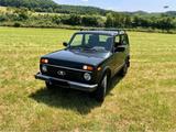 Lada Niva 4x4 - Lada in Stuttgart