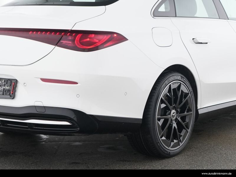 Mercedes-Benz CLA 250 ADVANCED LED PANO 19 KAMERAPanorama foto 4