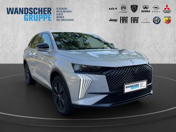 DS Automobiles DS 7 Performance Line HDI 130 Navi+PDC+SHZ