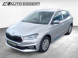 Skoda Fabia 1.0 EU6e Essence 1,0 MPI 59 kW 5- Gang-Sch - Skoda New cars: Eu