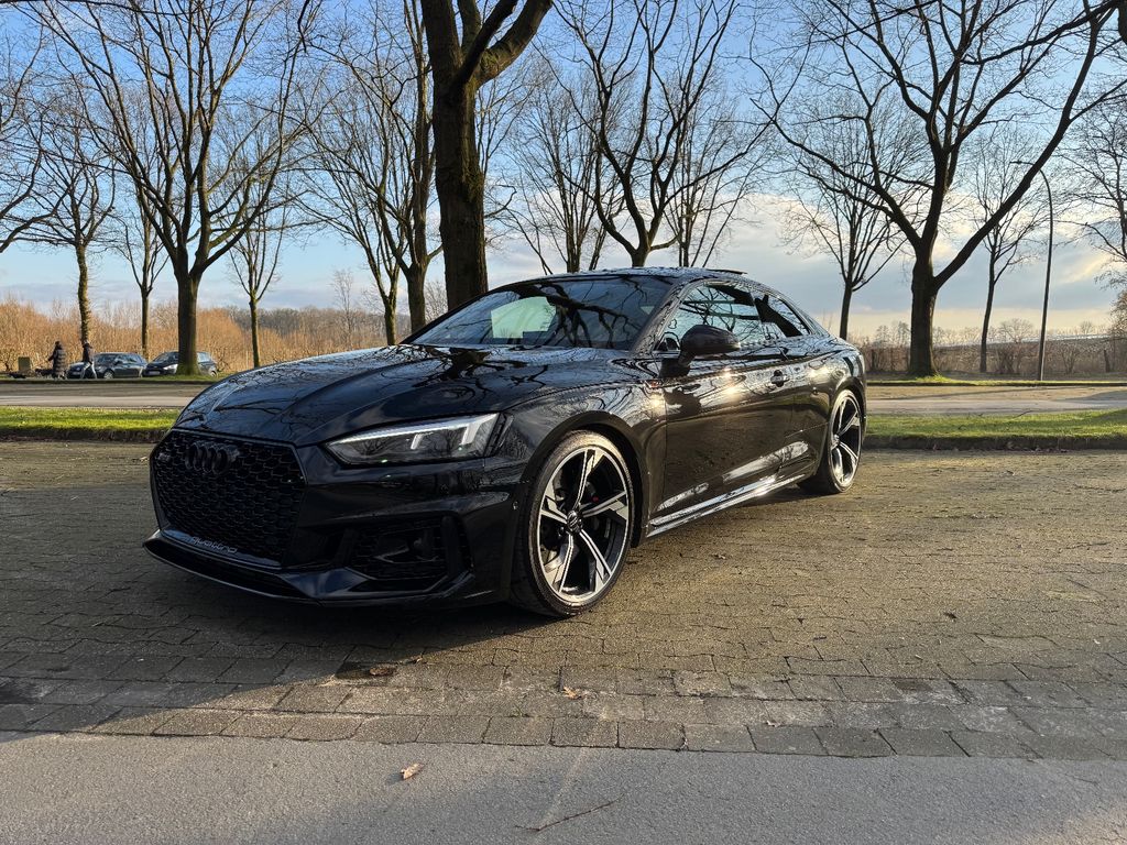 Audi RS5