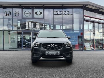 Opel Crossland INNOVATION Turbo 1.2 °LED°Navi°SHZ°AAC