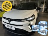 Renault Captur Techno Mild Hybrid 140 - Renault Captur Techno mit Hybrid-Antrieb (Benzin/Elektro)