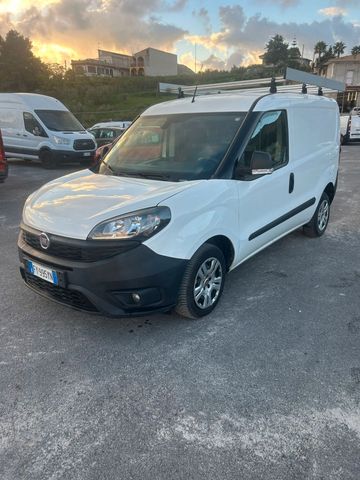 Fiat fiat doblo' 2019