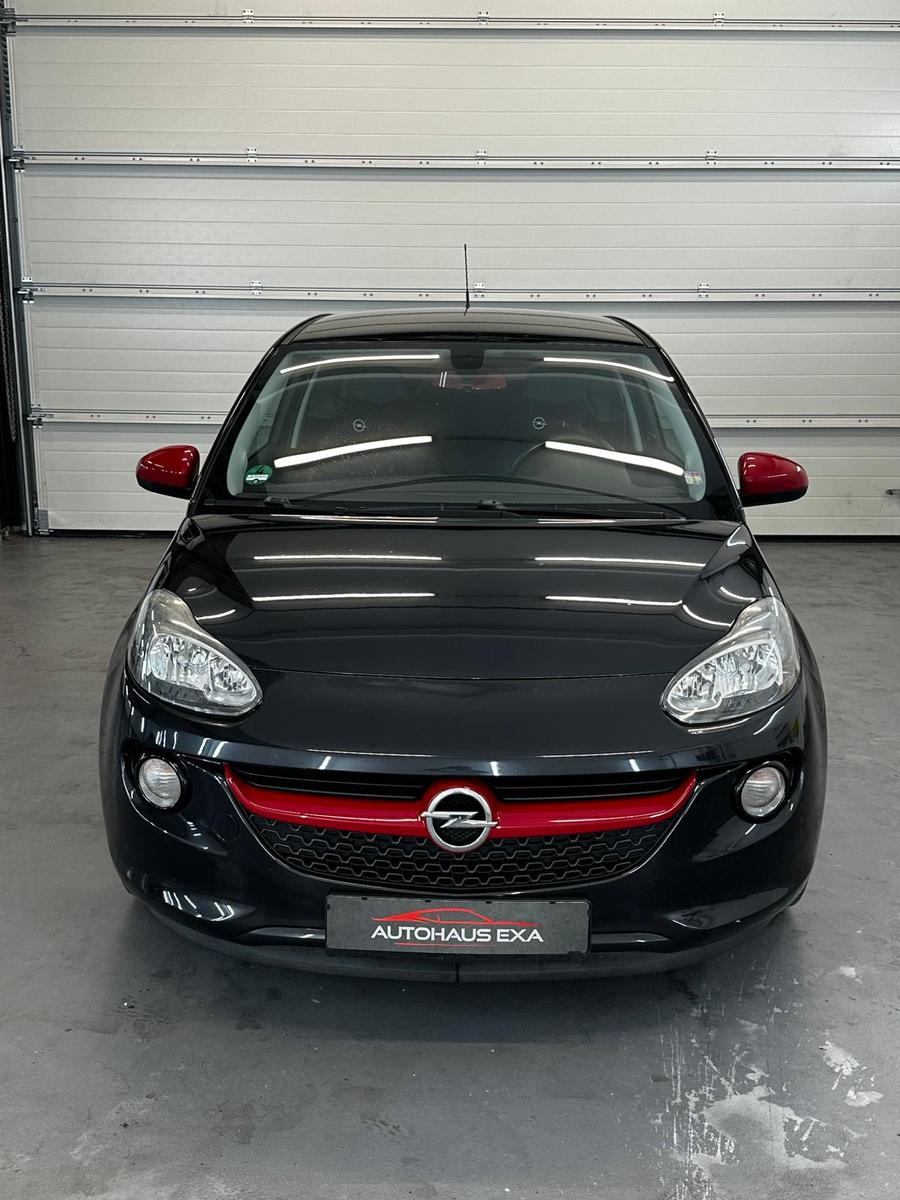 Opel Adam Jam