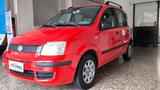 Fiat Panda 1.1 Active - Fiat aus 2003