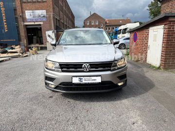 Volkswagen Tiguan - 3