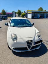 Alfa Romeo MiTo 1.4 TB 16V MultiAir Quadrifoglio Verde QV - Alfa Romeo MiTo: Qv