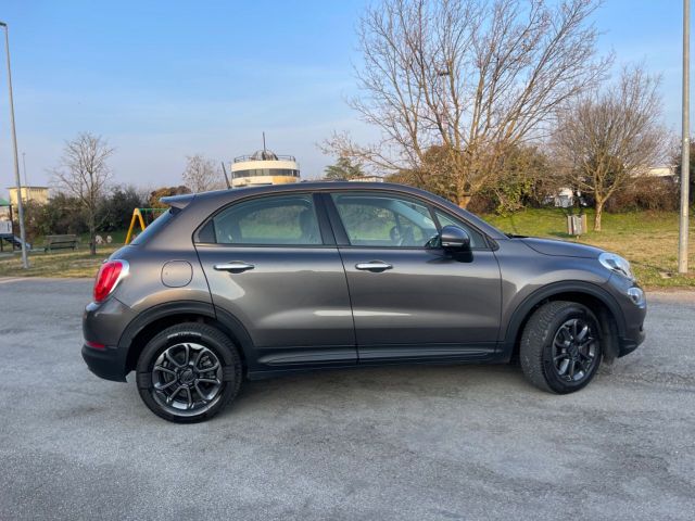 Fiat 500X 1.3 MultiJet 95 CV Business gancio tra