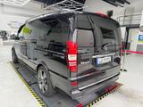 Mercedes-Benz Viano 3.0 EDITION 125 lang Vollausstattung - Mercedes-Benz Viano in Ludwigshafen