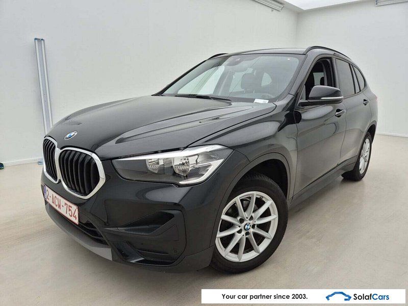 Image of BMW X1