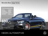 Mercedes-Benz AMG C 63 S Cabrio AMG Final Edition