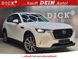 Mazda CX-60 Exclusive-Line LED+NAVI+SHZ+HEAD+KAM+TEMP+ - Mazda CX-60: Exclusive Line
