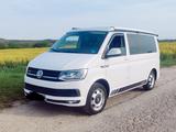 Volkswagen T6 California - Volkswagen T6 California in Solingen