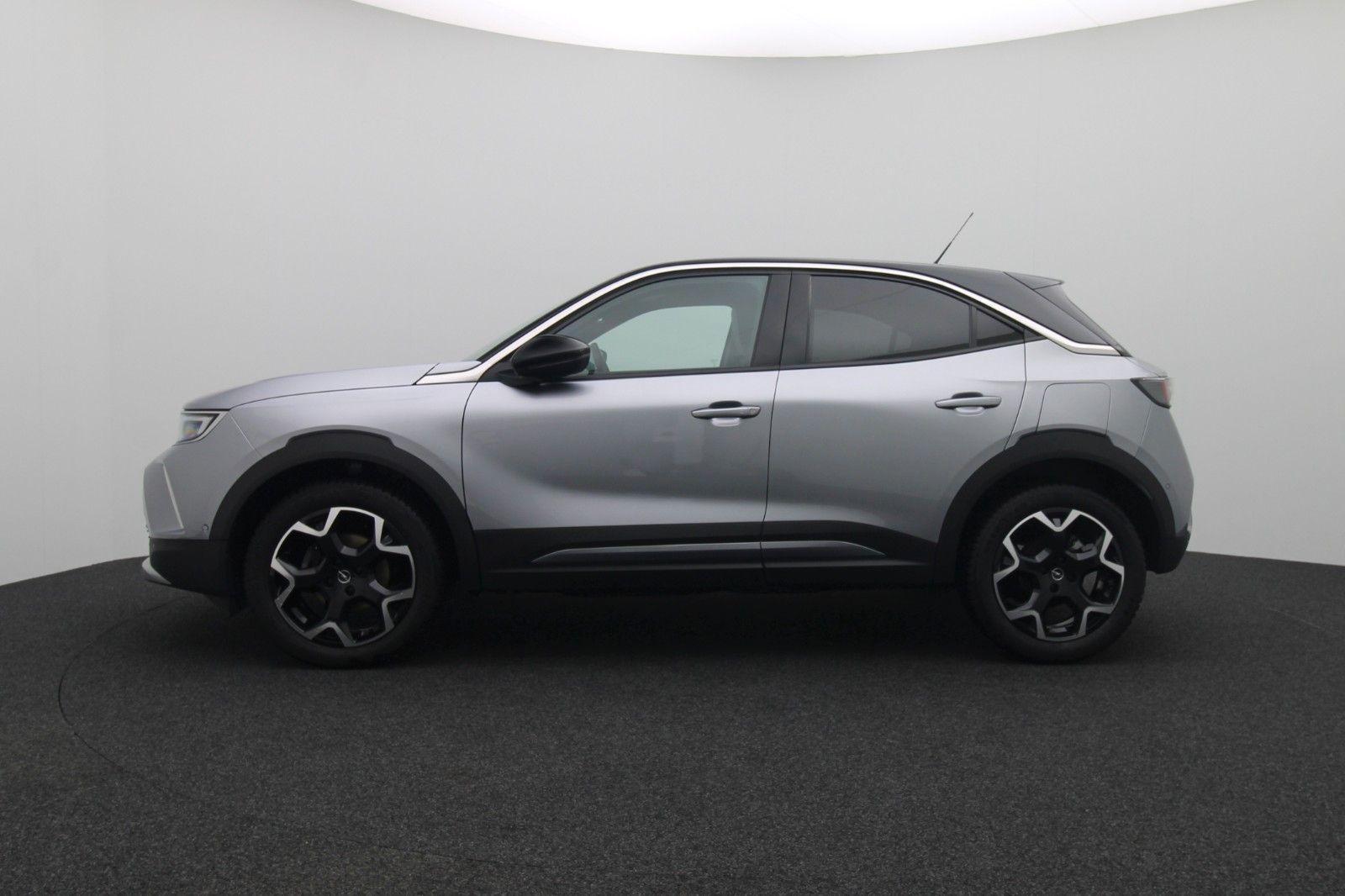 Fahrzeugabbildung Opel Mokka 1.2 Ultimate