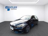 BMW 118i SportLine 17" Nav LED Sportsitz SH PDC HiFi - BMW Vorführfahrzeuge