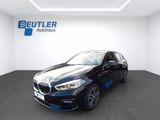 BMW 118i SportLine 17" Nav LED Sportsitz SH PDC HiFi - BMW Vorführfahrzeuge