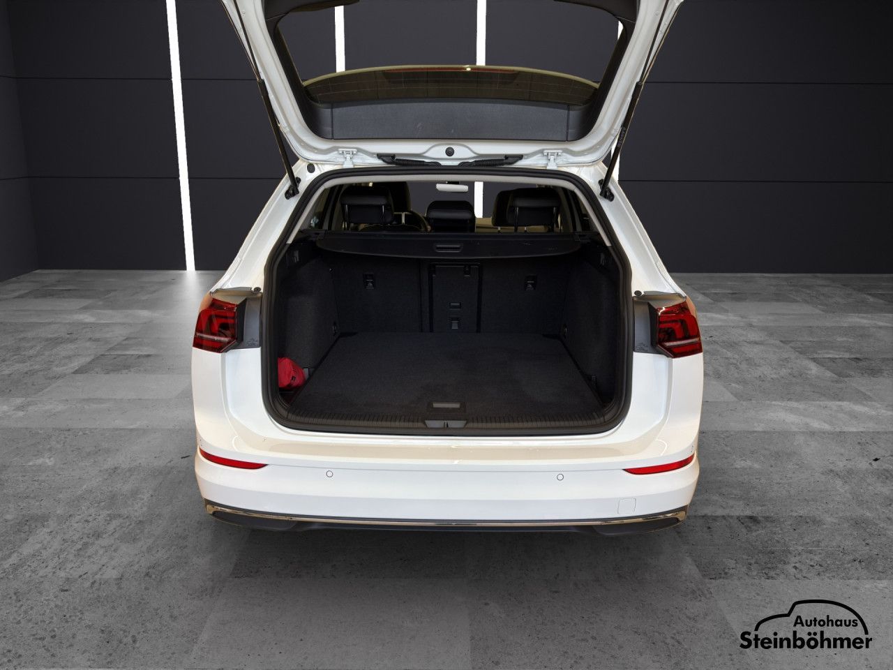 Volkswagen Golf - Bild 6