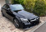 Mercedes-Benz C 180 - AMG Line 31.000km Schalter 