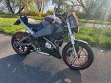 Buell XB 12 S - BUELL XB12S