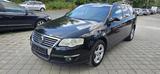 Volkswagen Passat Variant Trendline - Volkswagen Passat Variant: Trendline
