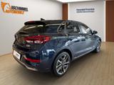 Hyundai i30 ADVANTAGE MJ25 1,0 l SHZ KAMERA NAVI LED - Hyundai i30 Gebrauchtwagen