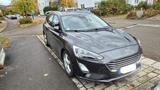 Ford Focus Kombi 1,5l (4Zyl.) 150PS Automatik  - Ford Focus: 1.4
