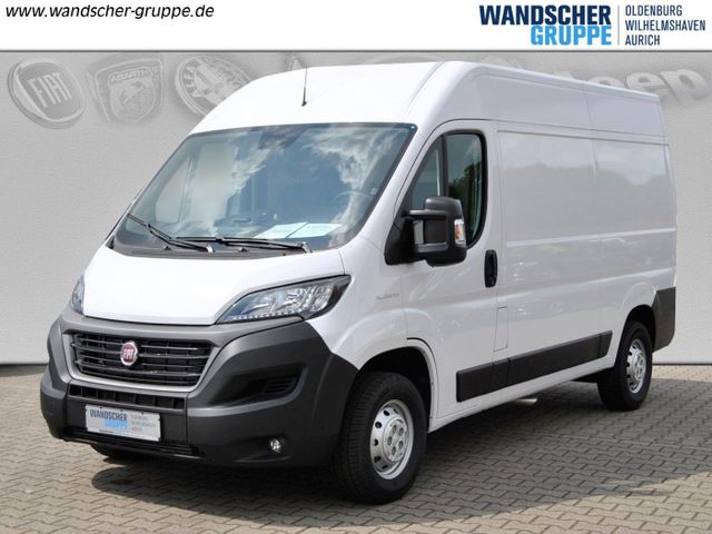 Fiat Ducato L2H2 Easy Pro 140 MJTD 35