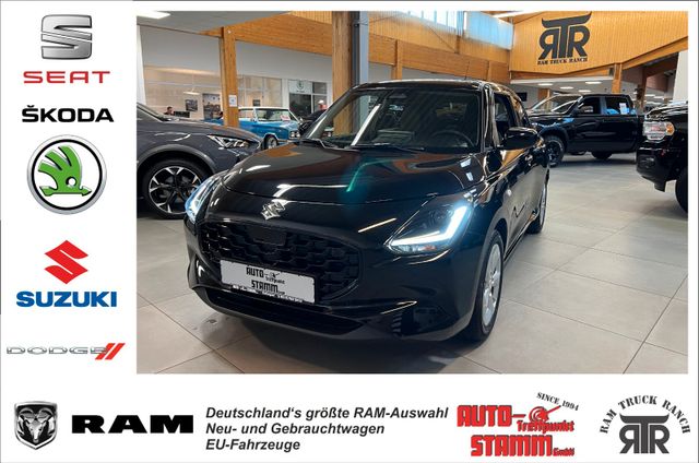 Suzuki Swift Comfort - CVT   *NEW2024*