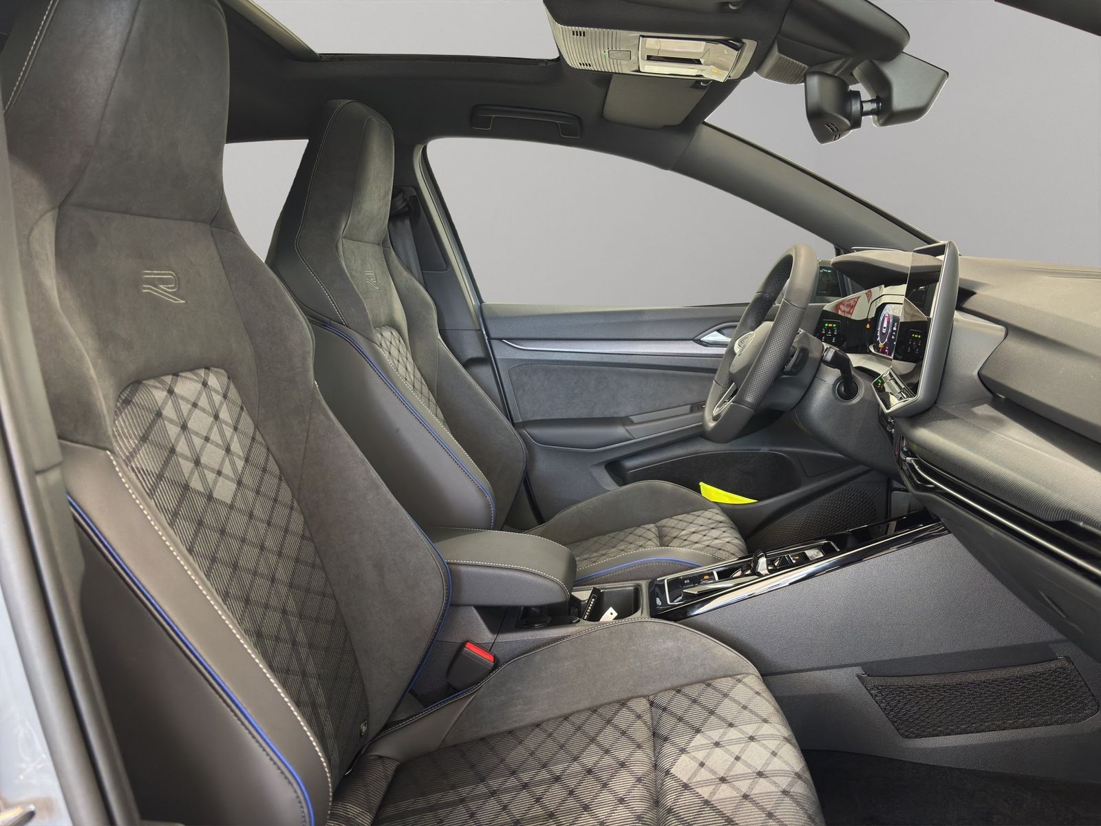 Volkswagen Golf - Bild 7