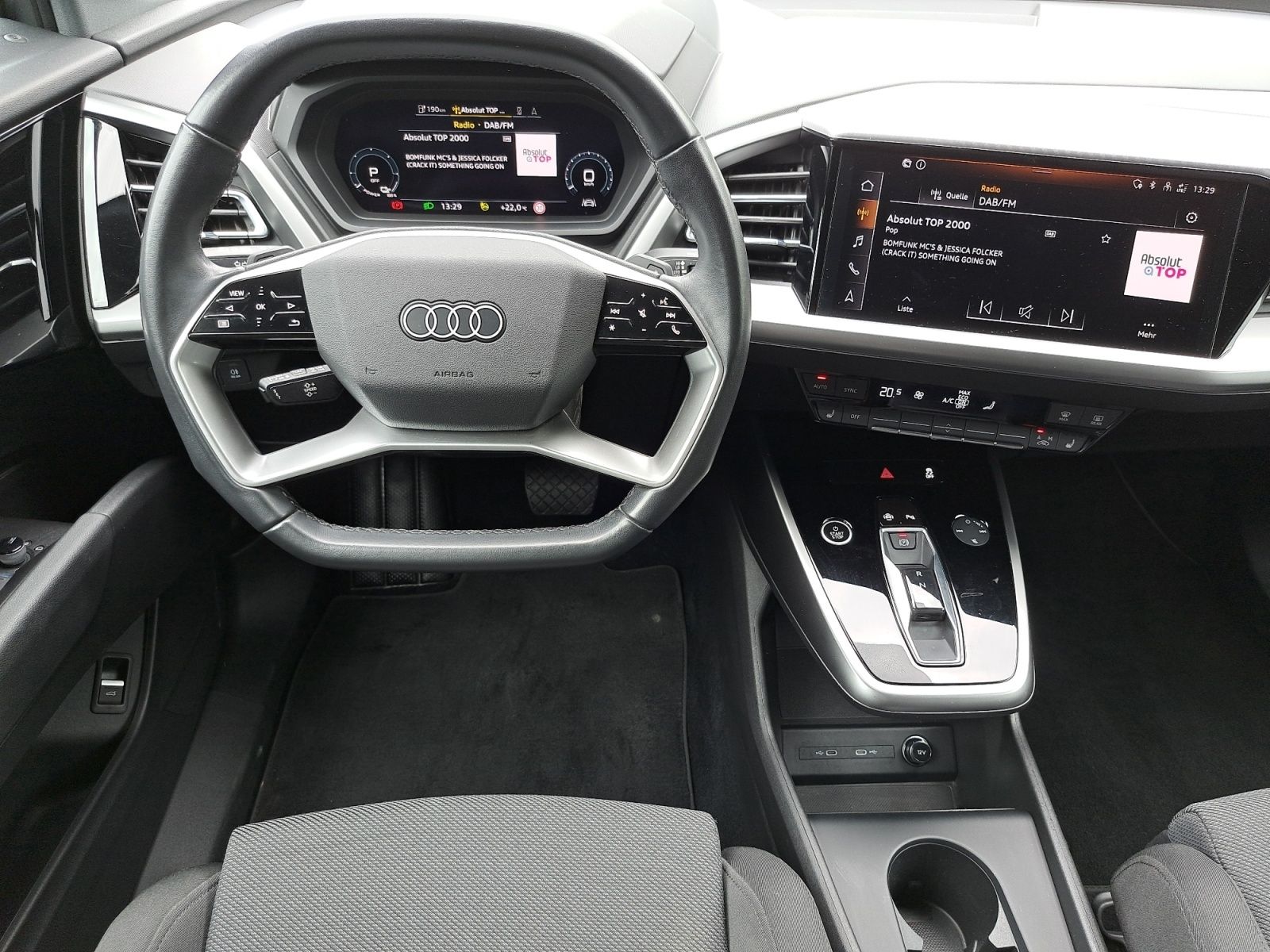Audi Q4 e-tron - Bild 15