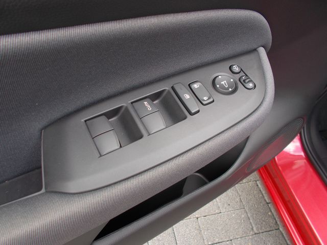 Honda Jazz 1,5 i-MMD Hybrid Elegance